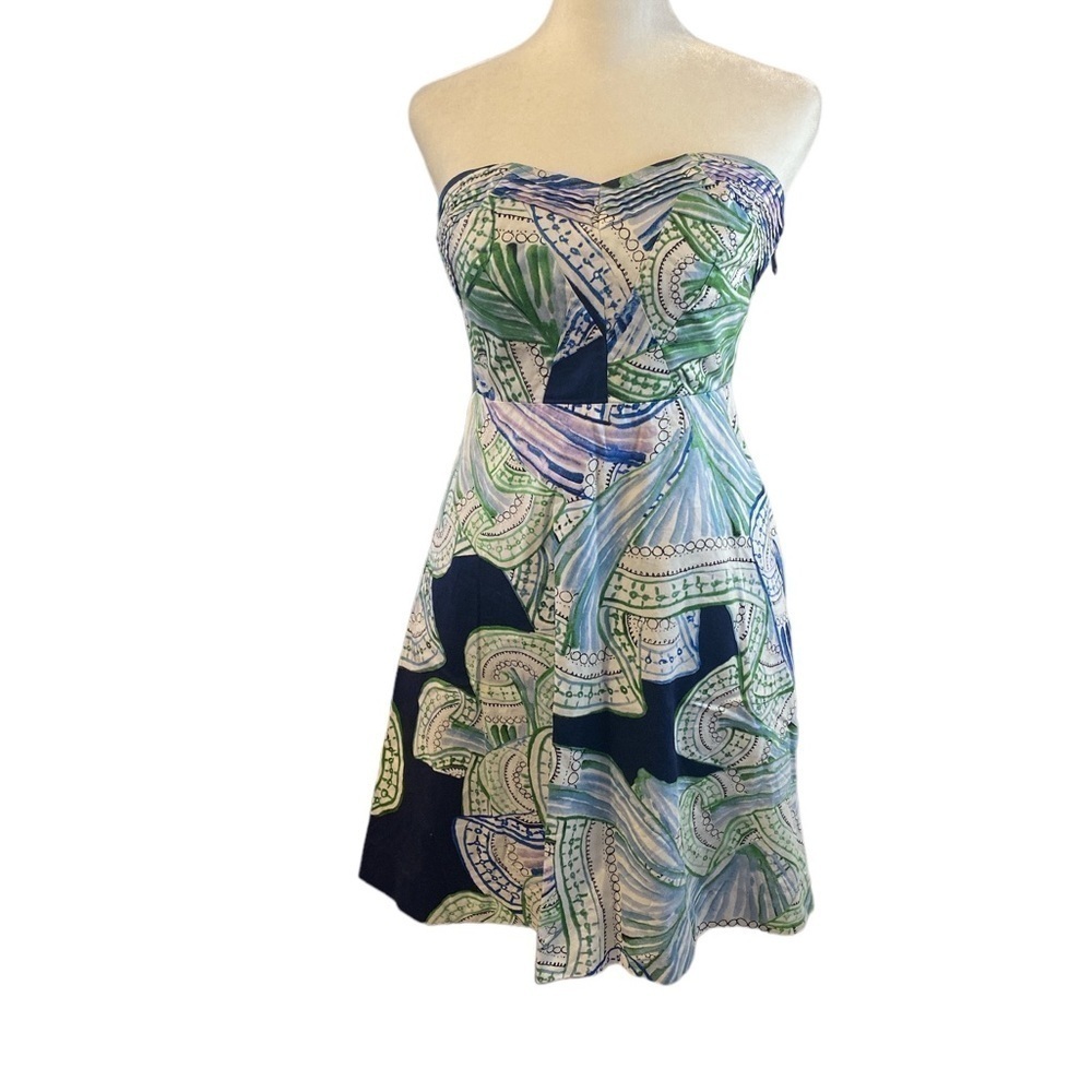 Moulinette Souers dress size 2